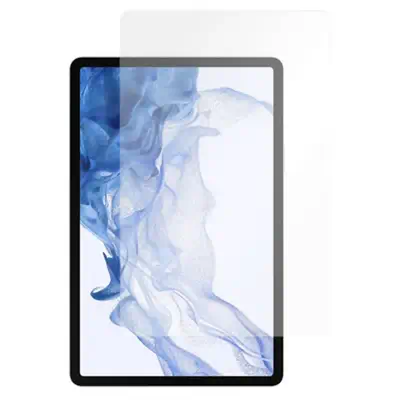 Just in Case 8305398 protection d'écran de tablette Protection d'écran transparent Samsung 1 pièce(s - Accessoires Tablette - visuel 2