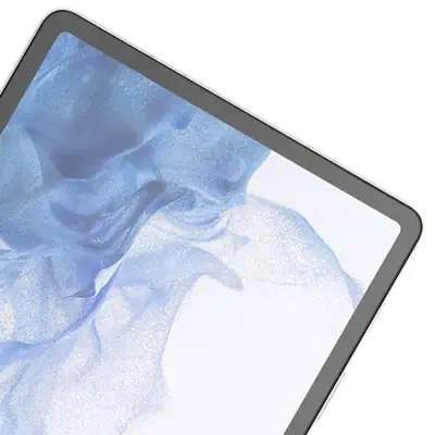 Just in Case 8305398 protection d'écran de tablette Protection d'écran transparent Samsung 1 pièce(s - Accessoires Tablette - visuel 5