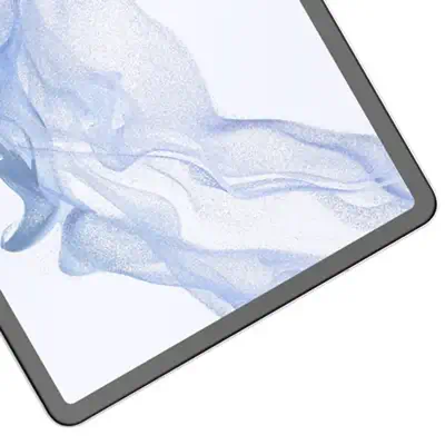 Just in Case 8305398 protection d'écran de tablette Protection d'écran transparent Samsung 1 pièce(s - Accessoires Tablette - visuel 6