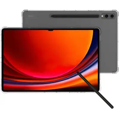 Just in Case 8274601 étui pour tablette 31,5 cm (12.4") Housse Transparent - Accessoires Tablette - visuel 2