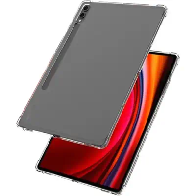Just in Case 8274601 étui pour tablette 31,5 cm (12.4") Housse Transparent - Accessoires Tablette - visuel 4