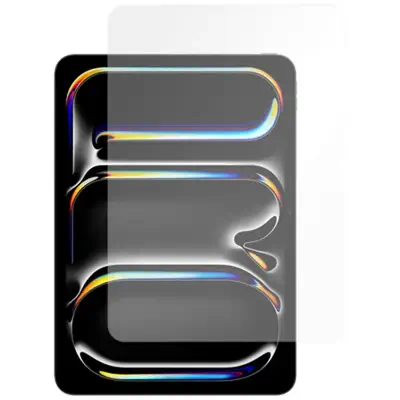 Just in Case 8484673 protection d'écran de tablette Protection d'écran transparent Apple 1 pièce(s) - Accessoires Tablette - visuel 2