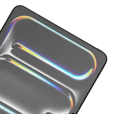 Just in Case 8484673 protection d'écran de tablette Protection d'écran transparent Apple 1 pièce(s) - Accessoires Tablette - visuel 5