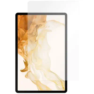 Just in Case 8305411 protection d'écran de tablette Protection d'écran transparent Samsung 1 pièce(s - Accessoires Tablette - visuel 1