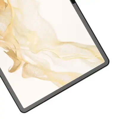Just in Case 8305411 protection d'écran de tablette Protection d'écran transparent Samsung 1 pièce(s - Accessoires Tablette - visuel 6