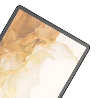 Just in Case 8305411 protection d'écran de tablette Protection d'écran transparent Samsung 1 pièce(s - Accessoires Tablette - visuel 5