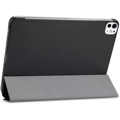 Just in Case 8484918 étui pour tablette 33 cm (13") Folio Noir - Accessoires Tablette - visuel 4