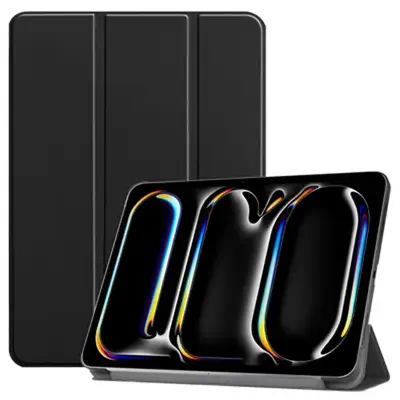Just in Case 8484918 étui pour tablette 33 cm (13") Folio Noir - Accessoires Tablette - visuel 8