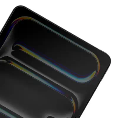 Just in Case 8332004 protection d'écran de tablette Protection de l'écran contre les regards indiscr - Accessoires Tablette - visuel 5