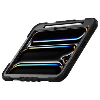 Just in Case 8494054 étui pour tablette 27,9 cm (11") Housse Noir - Accessoires Tablette - visuel 7