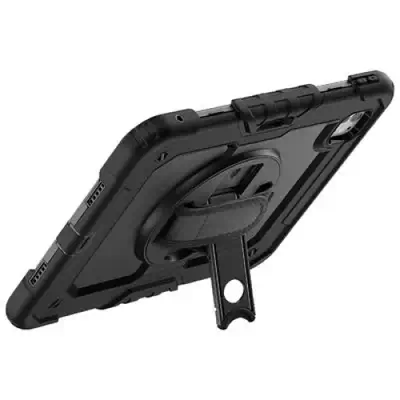Just in Case 8494054 étui pour tablette 27,9 cm (11") Housse Noir - Accessoires Tablette - visuel 6