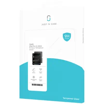 Just in Case 8331984 protection d'écran de tablette Protection de l'écran contre les regards indiscr - Accessoires Tablette - visuel 8