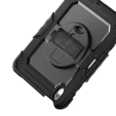 Just in Case 8504791 étui pour tablette 33 cm (13") Housse Noir - Accessoires Tablette - visuel 6