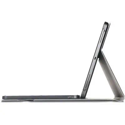 Just in Case 8451101 clavier pour tablette AZERTY Bluetooth Noir - Accessoires Tablette - visuel 9
