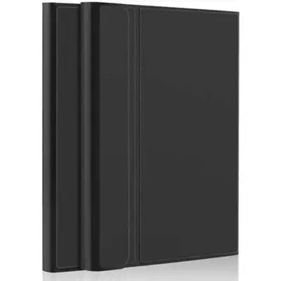 Just in Case 8451101 clavier pour tablette AZERTY Bluetooth Noir - Accessoires Tablette - visuel 4