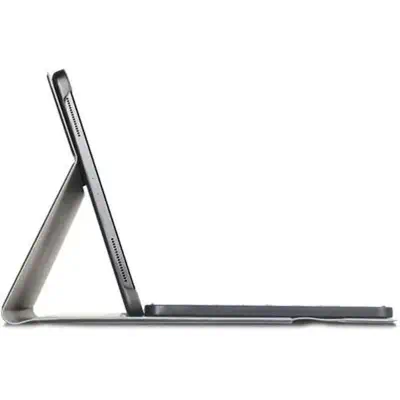 Just in Case 8451101 clavier pour tablette AZERTY Bluetooth Noir - Accessoires Tablette - visuel 8