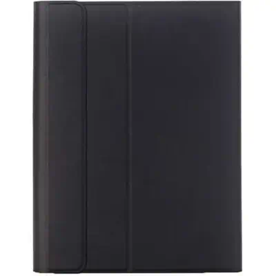 Just in Case 8451101 clavier pour tablette AZERTY Bluetooth Noir - Accessoires Tablette - visuel 5