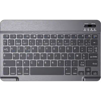 Just in Case 8510471 étui pour tablette 33,3 cm (13.1") Folio porte carte Noir - Accessoires Tablette - visuel 5