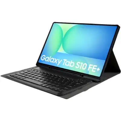 Just in Case 8510471 étui pour tablette 33,3 cm (13.1") Folio porte carte Noir - Accessoires Tablette - visuel 4