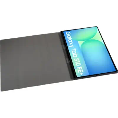 Just in Case 8510471 étui pour tablette 33,3 cm (13.1") Folio porte carte Noir - Accessoires Tablette - visuel 2