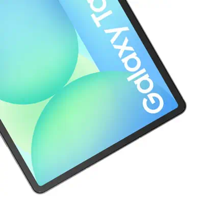 Just in Case 8510402 protection d'écran de tablette Protection d'écran transparent Samsung 1 pièce(s - Accessoires Tablette - visuel 5