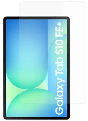 Just in Case 8510402 protection d'écran de tablette Protection d'écran transparent Samsung 1 pièce(s - Accessoires Tablette - visuel 2