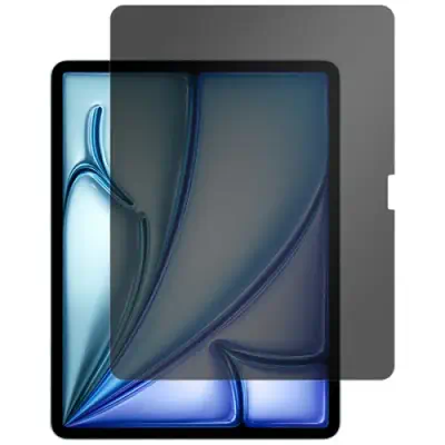Just in Case 8331960 protection d'écran de tablette Protection de l'écran contre les regards indiscr - Accessoires Tablette - visuel 2