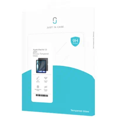 Just in Case 8331960 protection d'écran de tablette Protection de l'écran contre les regards indiscr - Accessoires Tablette - visuel 8