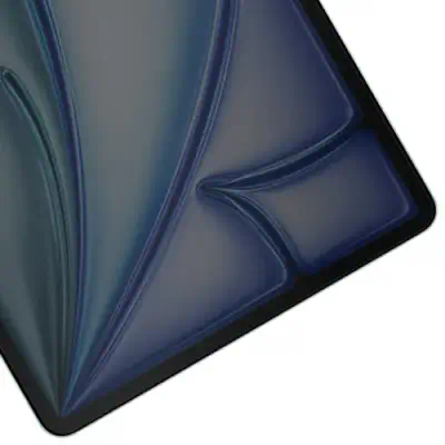 Just in Case 8331960 protection d'écran de tablette Protection de l'écran contre les regards indiscr - Accessoires Tablette - visuel 6