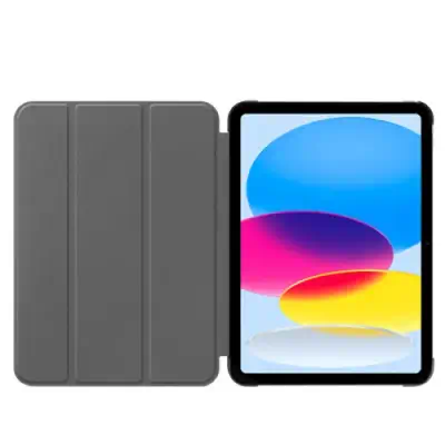 Just in Case 8097200 étui pour tablette 27,9 cm (11") Folio porte carte Noir - Accessoires Tablette - visuel 4