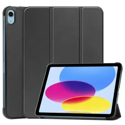 Just in Case 8097200 étui pour tablette 27,9 cm (11") Folio porte carte Noir - Accessoires Tablette - visuel 7