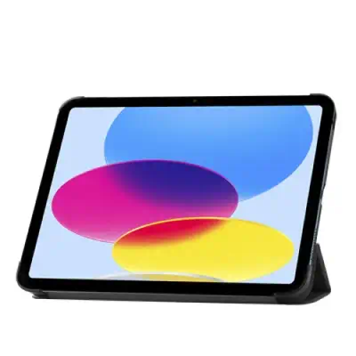 Just in Case 8097200 étui pour tablette 27,9 cm (11") Folio porte carte Noir - Accessoires Tablette - visuel 5