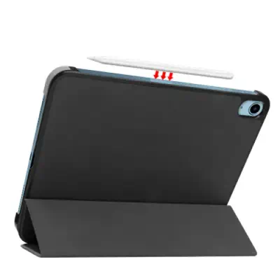 Just in Case 8097200 étui pour tablette 27,9 cm (11") Folio porte carte Noir - Accessoires Tablette - visuel 6