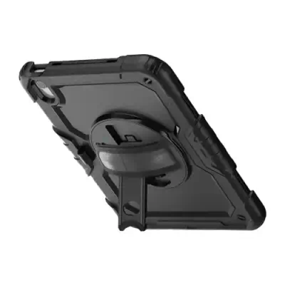 Just in Case 8504777 étui pour tablette 27,9 cm (11") Housse Noir - Accessoires Tablette - visuel 6