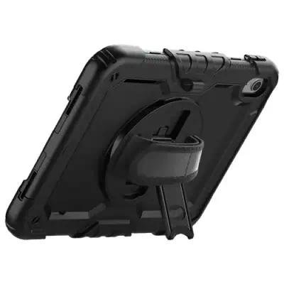 Just in Case 8504777 étui pour tablette 27,9 cm (11") Housse Noir - Accessoires Tablette - visuel 2