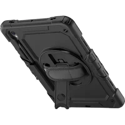 Just in Case 8510440 étui pour tablette 33,3 cm (13.1") Housse Noir - Accessoires Tablette - visuel 6