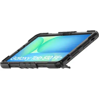 Just in Case 8510440 étui pour tablette 33,3 cm (13.1") Housse Noir - Accessoires Tablette - visuel 5