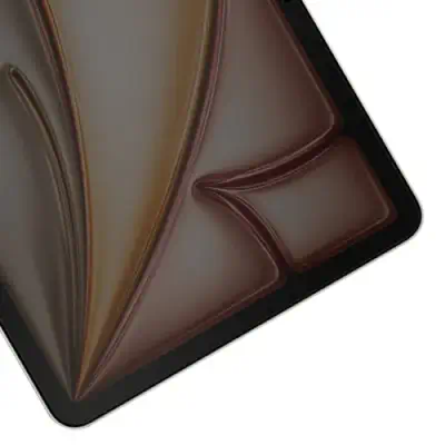 Just in Case 8331946 protection d'écran de tablette Protection de l'écran contre les regards indiscr - Accessoires Tablette - visuel 4