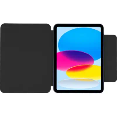 Just in Case 8510600 étui pour tablette 27,9 cm (11") Folio porte carte Noir - Accessoires Tablette - visuel 7