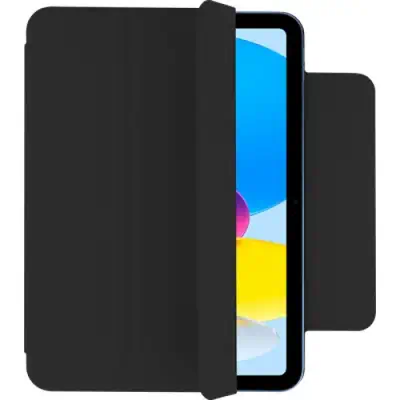 Just in Case 8510600 étui pour tablette 27,9 cm (11") Folio porte carte Noir - Accessoires Tablette - visuel 1