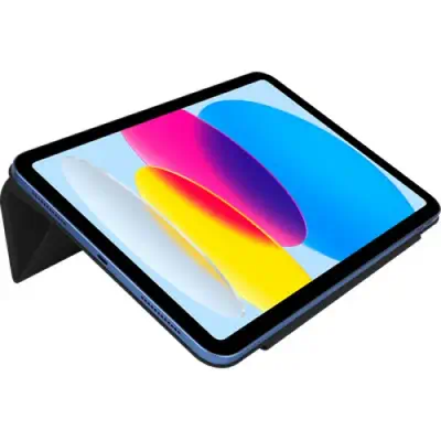 Just in Case 8510600 étui pour tablette 27,9 cm (11") Folio porte carte Noir - Accessoires Tablette - visuel 6
