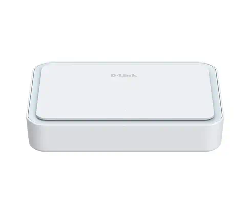 D-Link DBR-330 routeur cellulaire, passerelle et modem Routeur de réseau cellulaire - Borne Wifi - visuel 1