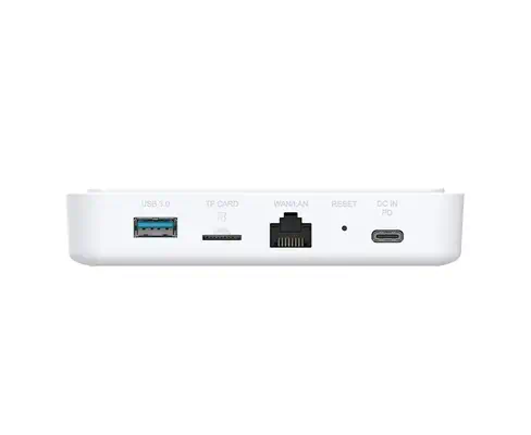 D-Link DBR-330 routeur cellulaire, passerelle et modem Routeur de réseau cellulaire - Borne Wifi - visuel 4