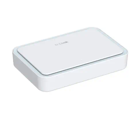 D-Link DBR-330 routeur cellulaire, passerelle et modem Routeur de réseau cellulaire - Borne Wifi - visuel 2