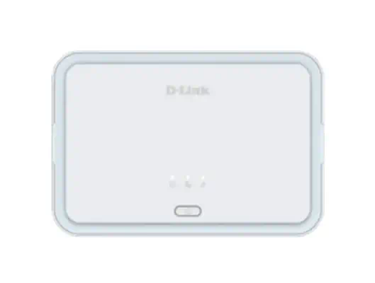 D-Link DBR-330-G routeur cellulaire, passerelle et modem Routeur de réseau cellulaire - visuel 1
