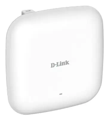 D-Link DBR-X3000-AP point d'accès réseaux locaux sans fil 3000 Mbit/s Blanc Connexion Ethernet, supp - Borne Wifi - visuel 2