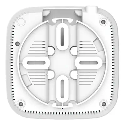 D-Link DBR-X3000-AP point d'accès réseaux locaux sans fil 3000 Mbit/s Blanc Connexion Ethernet, supp - Borne Wifi - visuel 4