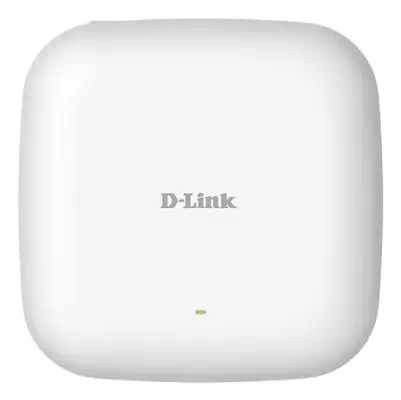 D-Link DBR-X3000-AP point d'accès réseaux locaux sans fil 3000 Mbit/s Blanc Connexion Ethernet, supp - Borne Wifi - visuel 1