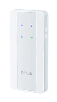 D-Link F518 routeur cellulaire, passerelle et modem Modem de réseau cellulaire achat responsable