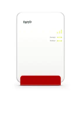 FRITZ!Repeater 1610 Outdoor - Accessoire Réseau - visuel 4